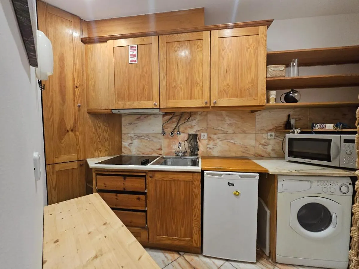 ליסבון Rossio Apartment